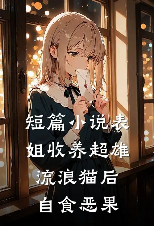 短篇小说表姐收养超雄流浪猫后自食恶果