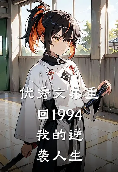 优秀文集重回1994：我的逆袭人生