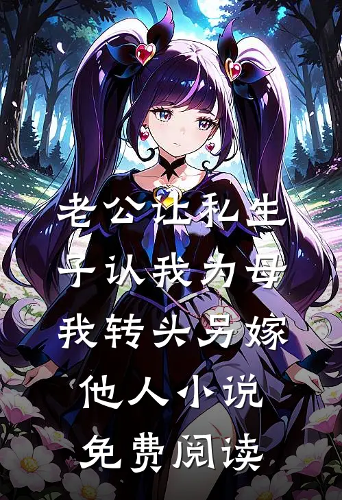 老公让私生子认我为母，我转头另嫁他人小说免费阅读
