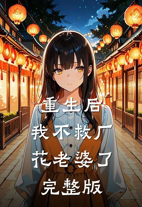 重生后，我不救厂花老婆了完整版