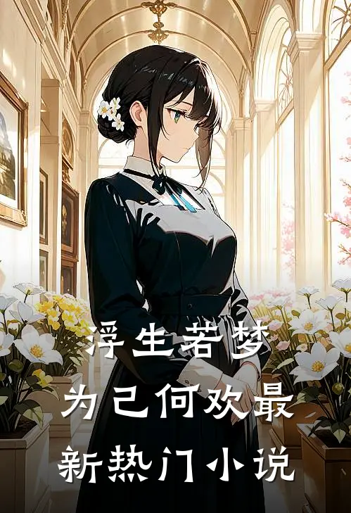 浮生若梦，为己何欢最新热门小说