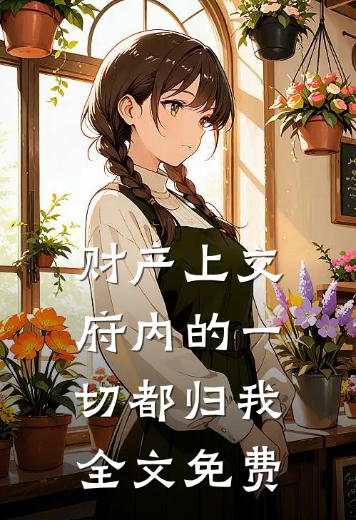 财产上交，府内的一切都归我全文免费