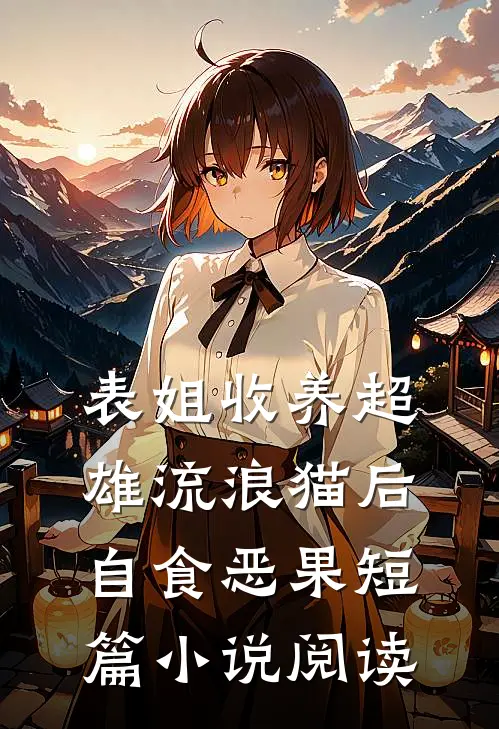 表姐收养超雄流浪猫后自食恶果短篇小说阅读