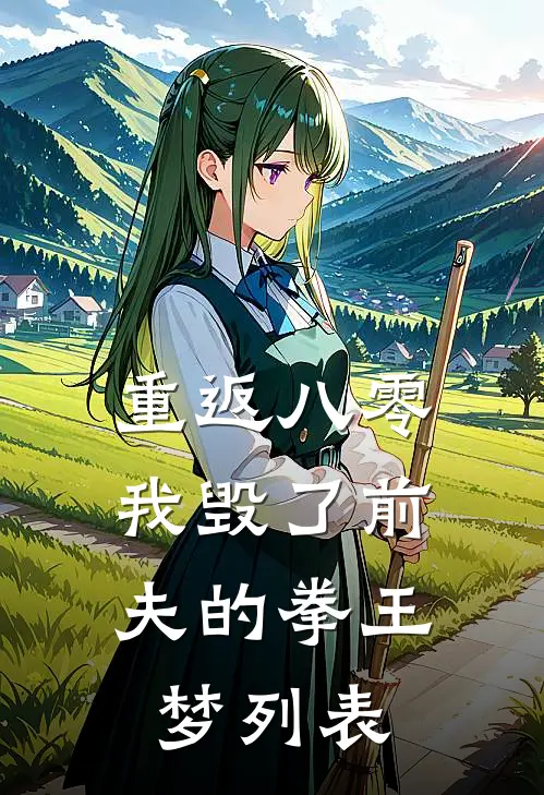 重返八零，我毁了前夫的拳王梦列表