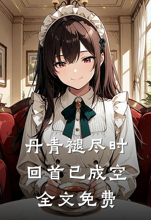 丹青褪尽时，回首已成空全文免费