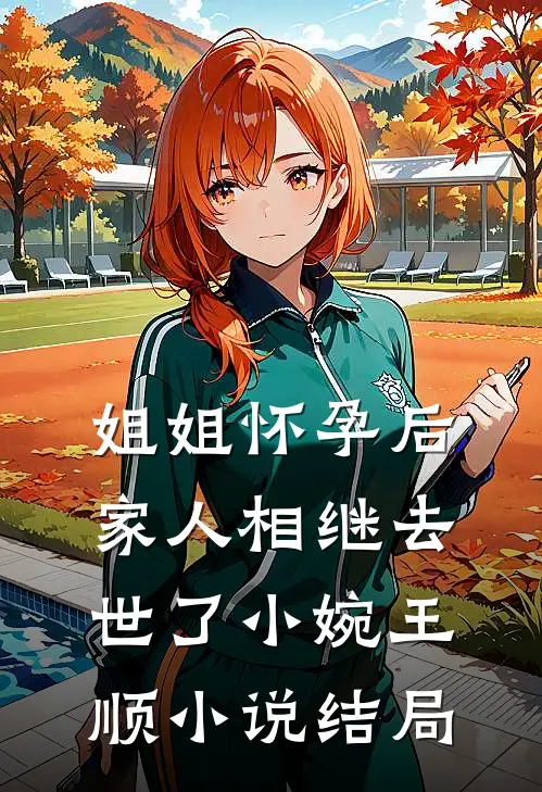 姐姐怀孕后，家人相继去世了小婉王顺小说结局