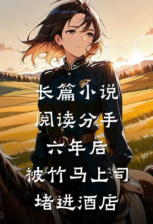 长篇小说阅读分手六年后，被竹马上司堵进酒店
