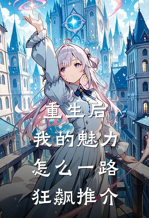 重生后，我的魅力怎么一路狂飙推介