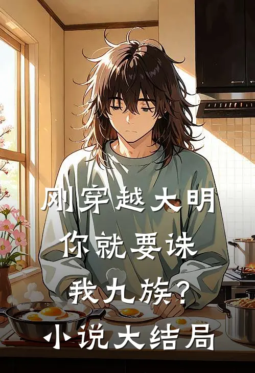 刚穿越大明,你就要诛我九族?大结局是