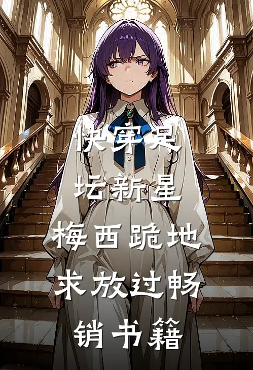 快穿足坛新星，梅西跪地求放过畅销书籍