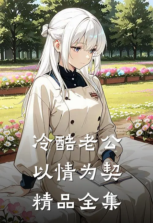 冷酷老公以情为契精品全集
