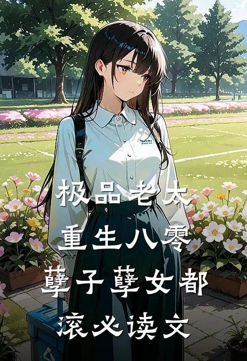 极品老太重生八零，孽子孽女都滚必读文