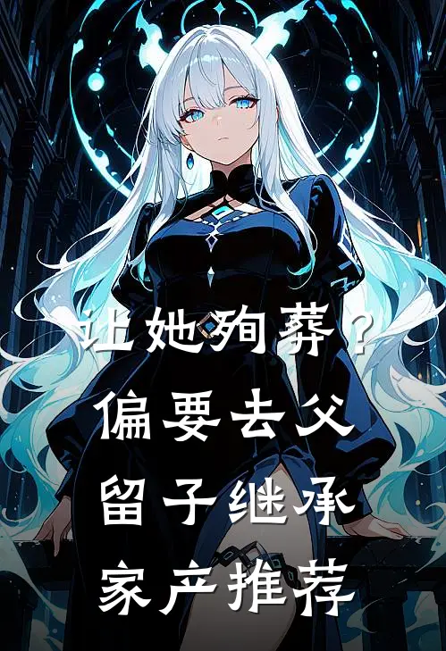 让她殉葬？偏要去父留子继承家产推荐