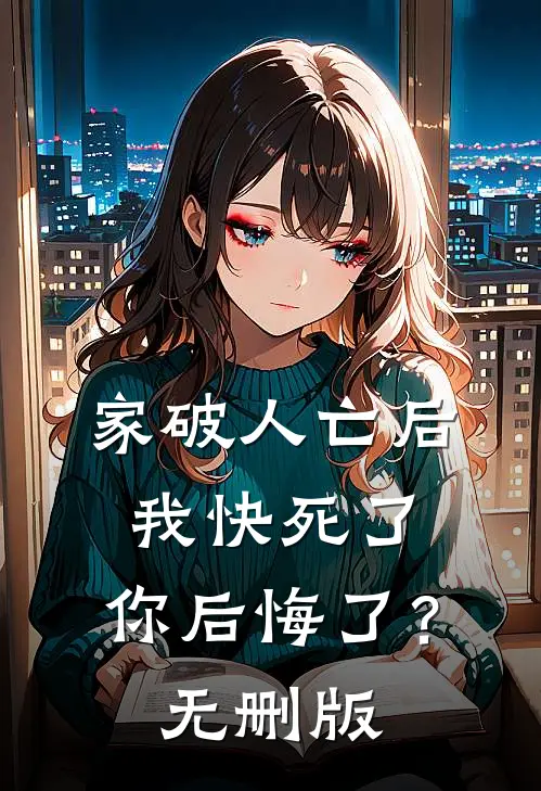 家破人亡后我快死了，你后悔了？无删版