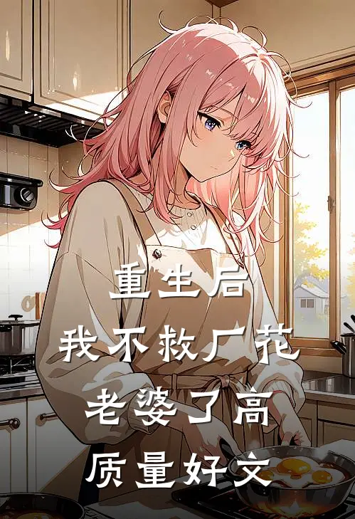 重生后，我不救厂花老婆了高质量好文