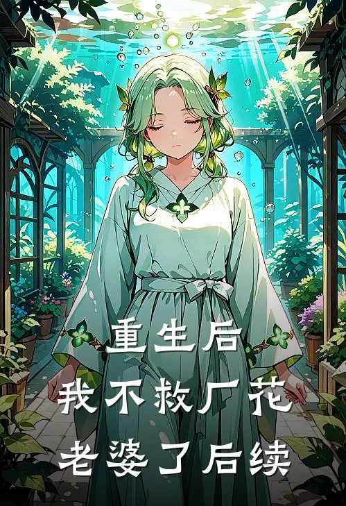 重生后，我不救厂花老婆了后续