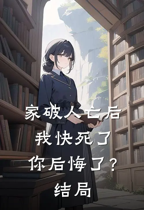 家破人亡后我快死了，你后悔了？结局