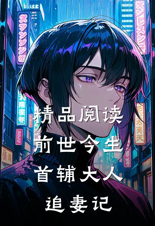 精品阅读前世今生：首辅大人追妻记