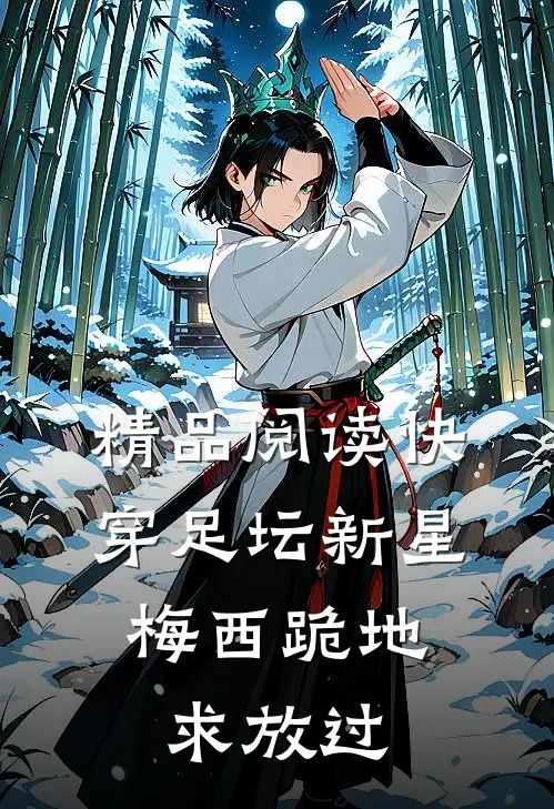 精品阅读快穿足坛新星，梅西跪地求放过