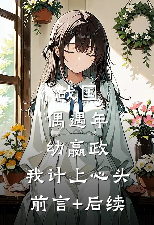 战国：偶遇年幼嬴政，我计上心头前言+后续