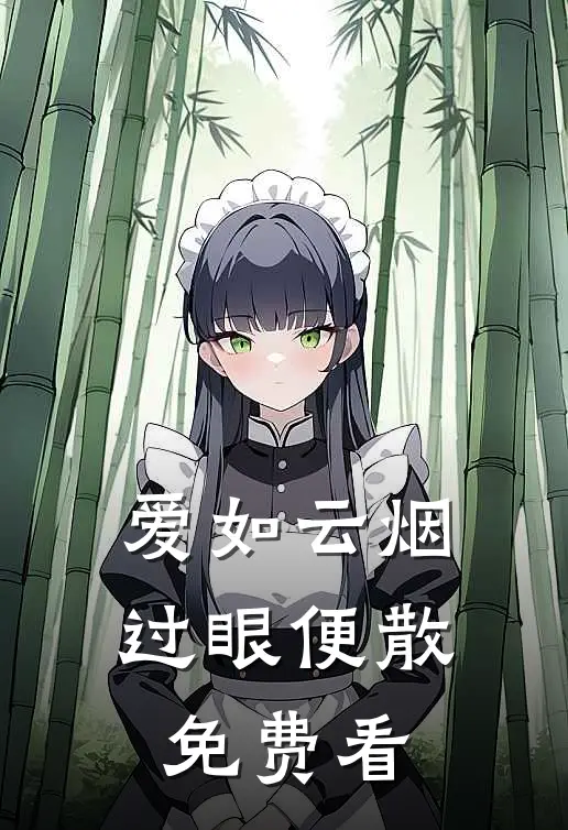 爱如云烟，过眼便散免费看