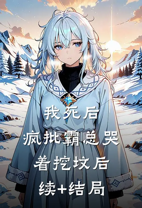 我死后，疯批霸总哭着挖坟后续+结局