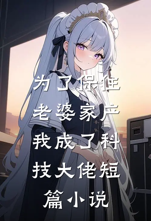 为了保住老婆家产，我成了科技大佬短篇小说