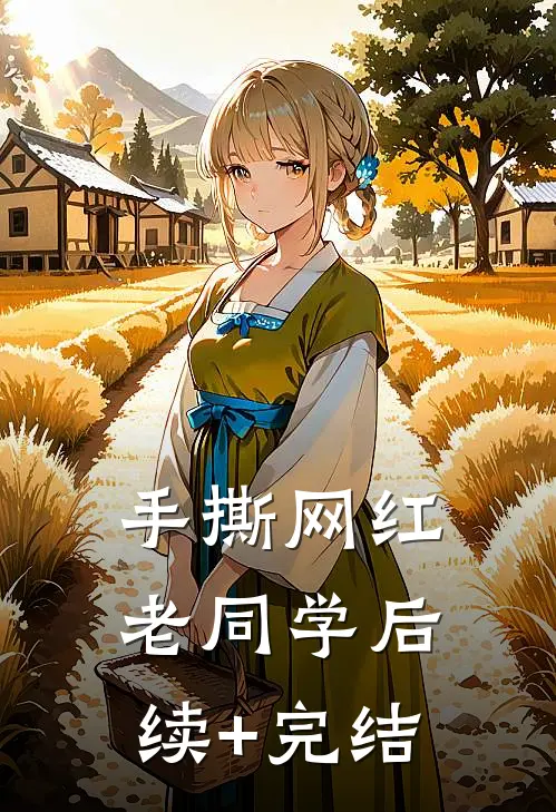 手撕网红老同学后续+完结