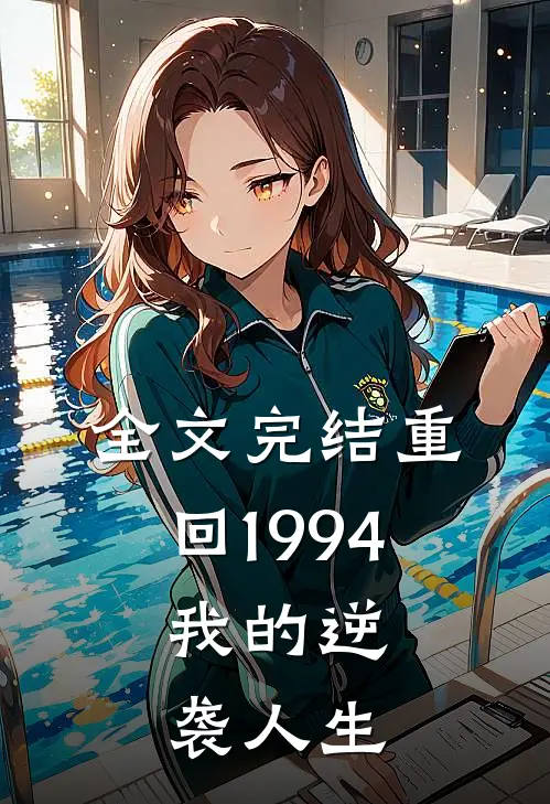 全文完结重回1994：我的逆袭人生