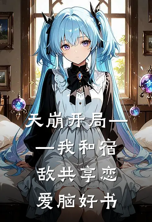 天崩开局——我和宿敌共享恋爱脑好书