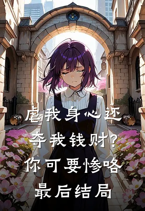 虐我身心还夺我钱财？你可要惨咯最后结局