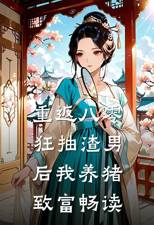 重返八零：狂抽渣男后我养猪致富畅读