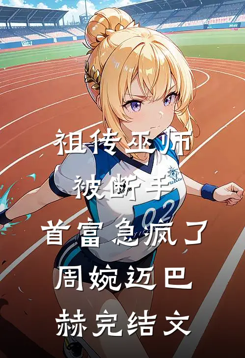 祖传巫师被断手，首富急疯了周婉迈巴赫完结文