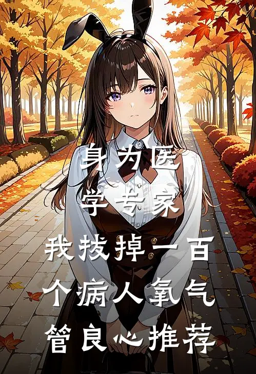 身为医学专家，我拔掉一百个病人氧气管良心推荐