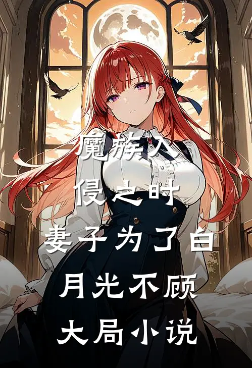 魔族入侵之时，妻子为了白月光不顾大局小说