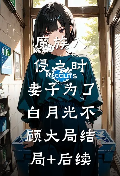 魔族入侵之时，妻子为了白月光不顾大局结局+后续