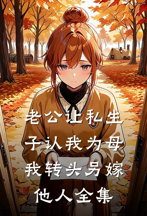 老公让私生子认我为母，我转头另嫁他人全集