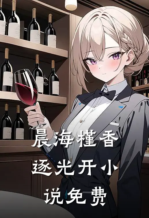 晨海槿香逐光开小说免费