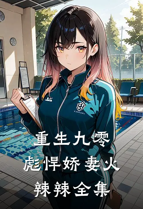 重生九零彪悍娇妻火辣辣 全集免费阅读