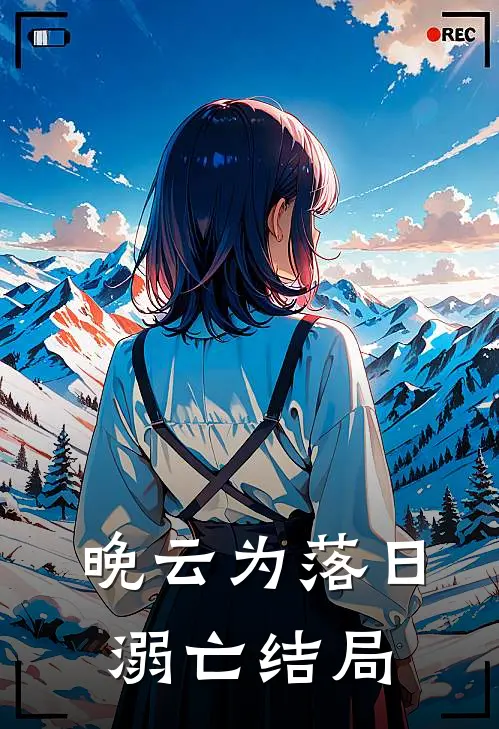 晚云为落日溺亡结局