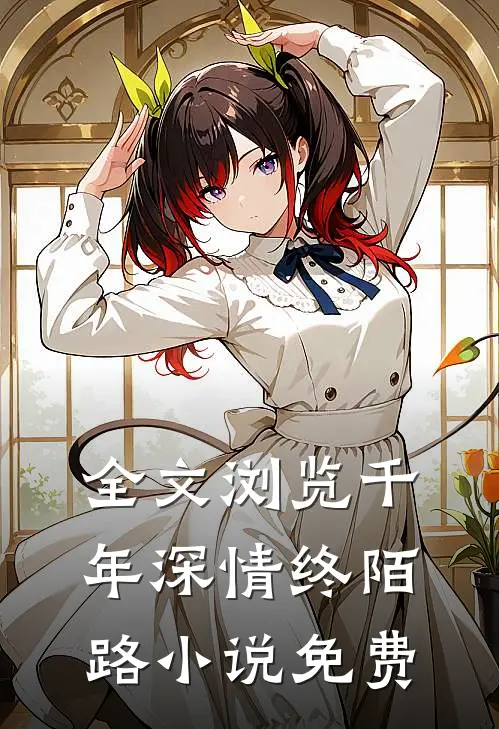 全文浏览千年深情终陌路免费