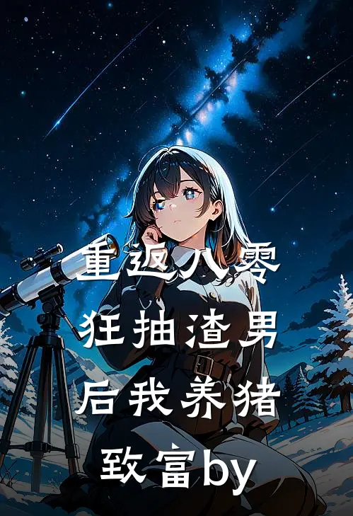 重返八零：狂抽渣男后我养猪致富by