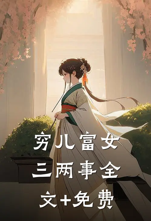 穷儿富女三两事全文+免费