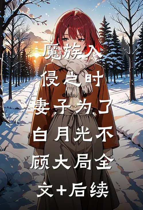 魔族入侵之时，妻子为了白月光不顾大局全文+后续