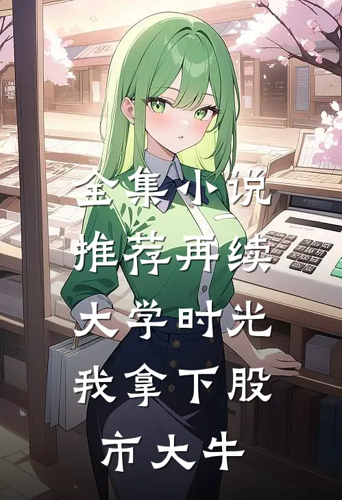 全集小说推荐再续大学时光，我拿下股市大牛