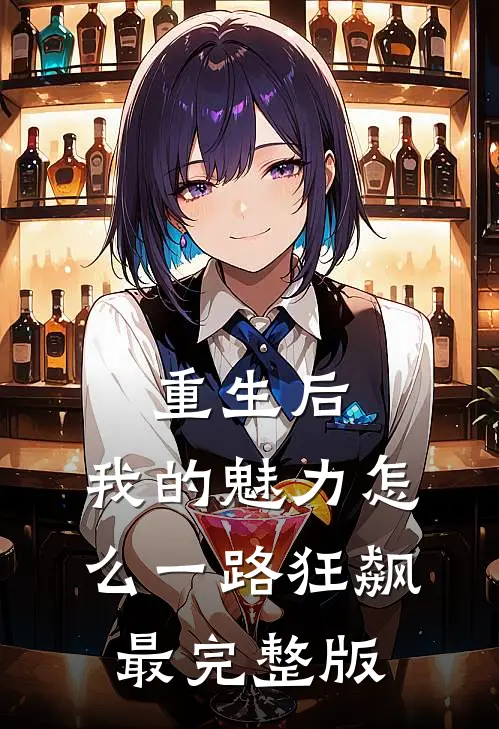 重生后，我的魅力怎么一路狂飙最完整版