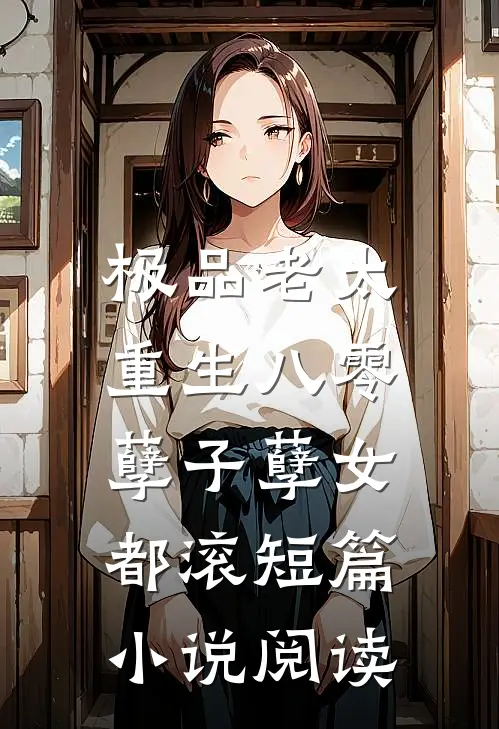 极品老太重生八零，孽子孽女都滚短篇小说阅读