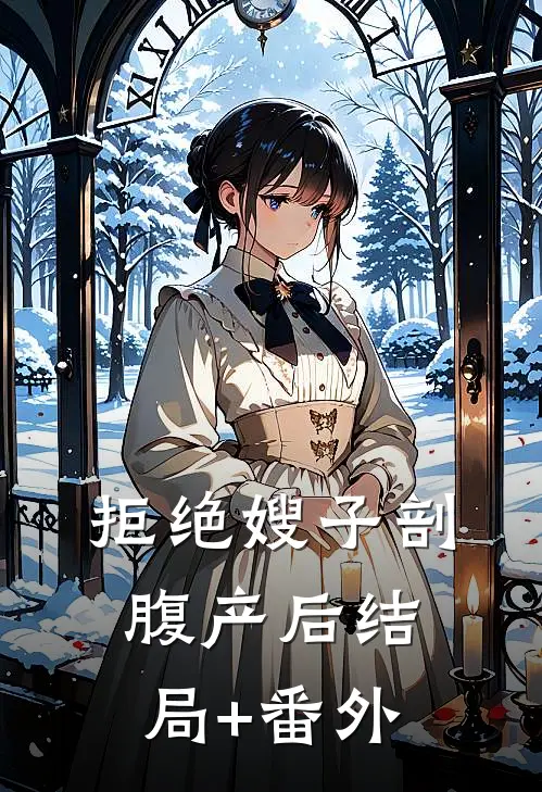 拒绝嫂子剖腹产后结局+番外