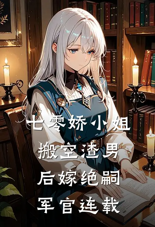 七零娇小姐搬空渣男后嫁绝嗣军官连载