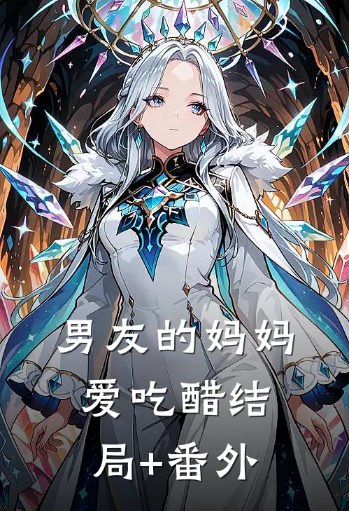 男友的妈妈爱吃醋结局+番外